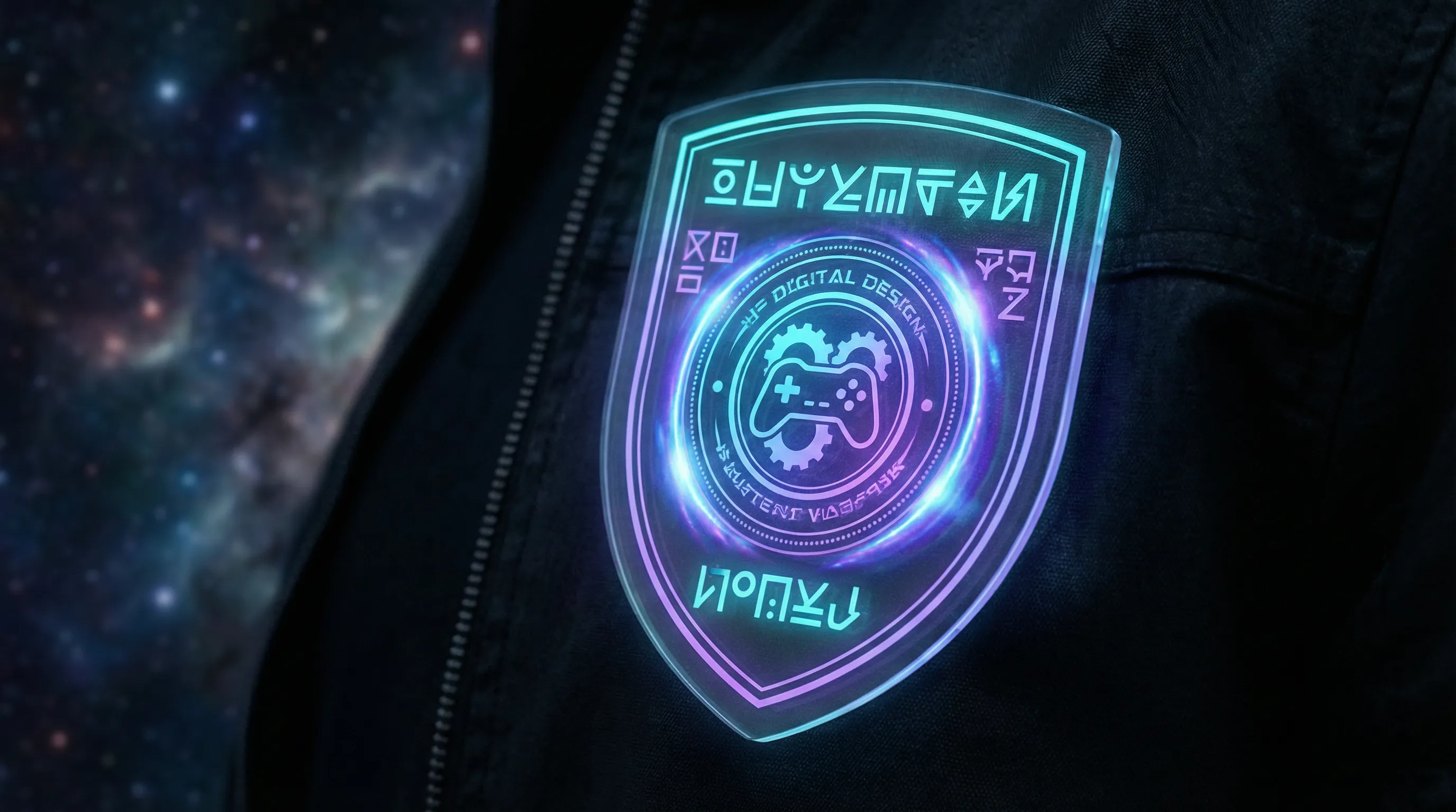 Selo de licença de jogos Curaçao eGaming